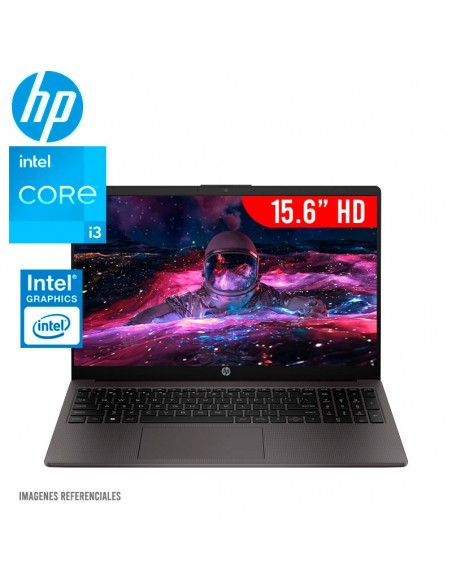 LAPTOP HP 250 G10