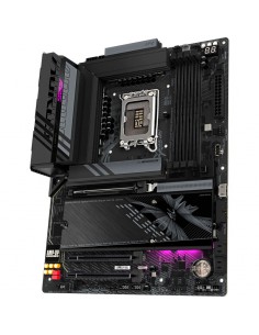MAINBOARD GIGABYTE Z890 AORUS ELITE WIFI7 LGA 1851 2