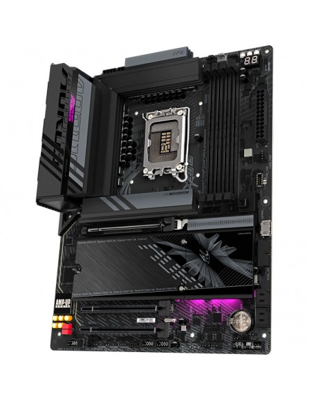 MAINBOARD GIGABYTE Z890 AORUS ELITE WIFI7 LGA 1851