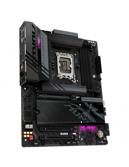 MAINBOARD GIGABYTE Z890 AORUS ELITE WIFI7 LGA 1851