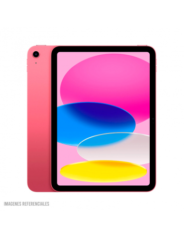 IPAD APPLE 11TH GEN CHIP A16 6GB 128GB 11" IPS...