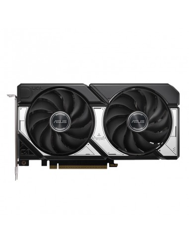 TARJETA DE VIDEO ASUS RTX 5060TI 8GB OC DUAL...