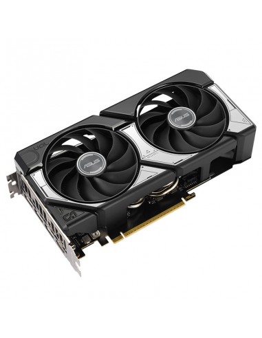 TARJETA DE VIDEO ASUS RTX 5060TI 8GB OC DUAL...