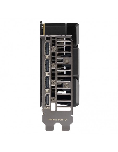 TARJETA DE VIDEO ASUS RTX 5060TI 8GB OC DUAL GDRR7 (90YV0MP2-M0AA00)  128 BIT