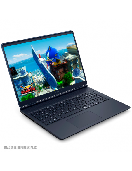 LAPTOP GAMER DELL ALIENWARE AC16250 AURORA GAMING CORE 9 270H 16GB DDR5 1TB SSD GEFORCE RTX 5060 8GB 16 QHD+ WINDOWS 11 (F0P09)