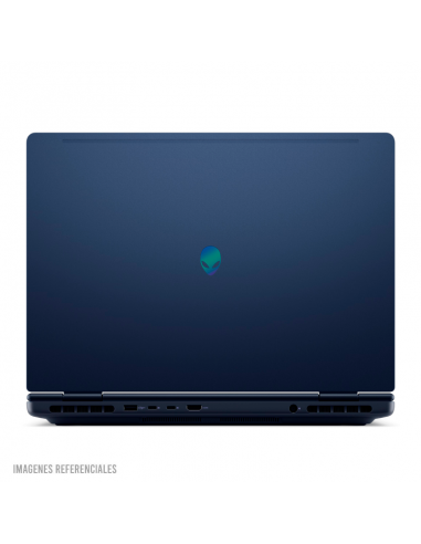 LAPTOP GAMER DELL ALIENWARE AC16250 AURORA...