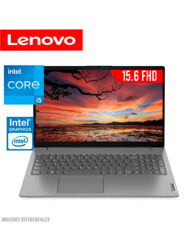 LAPTOP LENOVO V15 G4