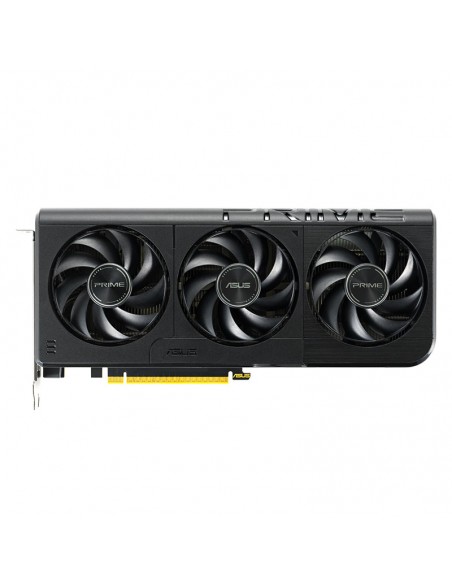 TARJETA DE VIDEO ASUS PRIME RTX 5060 8GB GDDR7 ( PRIME-RTX5060-O8G ) 128 BITS ( 90YV0N10-M0AA00 )