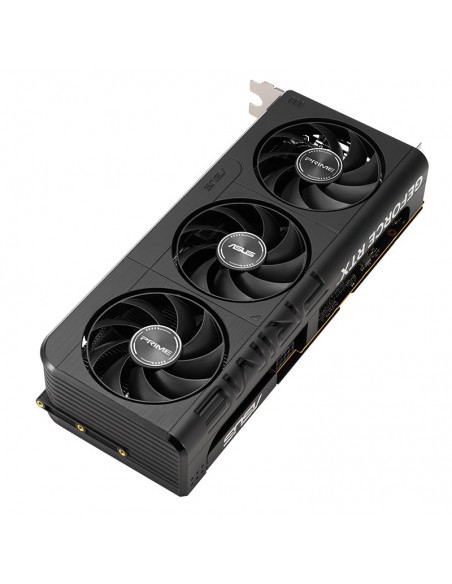 TARJETA DE VIDEO ASUS PRIME RTX 5060 8GB GDDR7 ( PRIME-RTX5060-O8G ) 128 BITS ( 90YV0N10-M0AA00 )