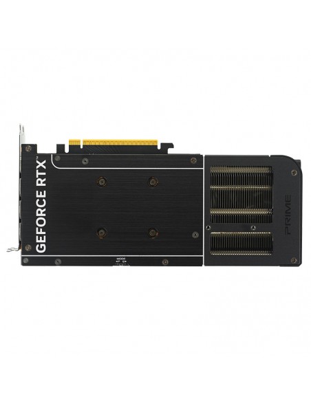 TARJETA DE VIDEO ASUS PRIME RTX 5060 8GB GDDR7 ( PRIME-RTX5060-O8G ) 128 BITS ( 90YV0N10-M0AA00 )