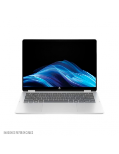 LAPTOP HP OMNIBOOK 5 2