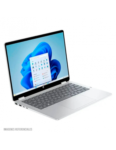 LAPTOP HP OMNIBOOK 5  FLIP 14-FP0013 CORE 5...