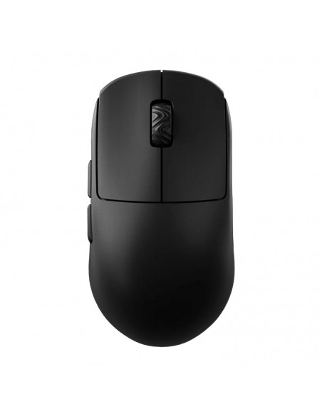 MOUSE GAMER SCYROX V8 ( V8-B ) WIRELESS - USB-C | 30K DPI | SENSOR PAW3950 | BLACK