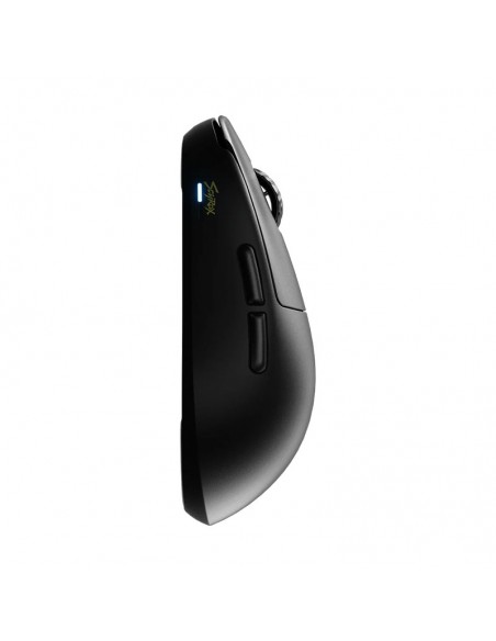 MOUSE GAMER SCYROX V8 ( V8-B ) WIRELESS - USB-C | 30K DPI | SENSOR PAW3950 | BLACK