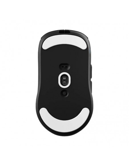 MOUSE GAMER SCYROX V8 ( V8-B ) WIRELESS - USB-C | 30K DPI | SENSOR PAW3950 | BLACK