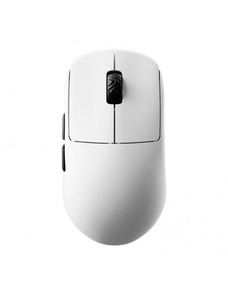 MOUSE GAMER SCYROX V8 ( V8-W ) WIRELESS - USB-C | 30K DPI | SENSOR PAW3950 | WHITE