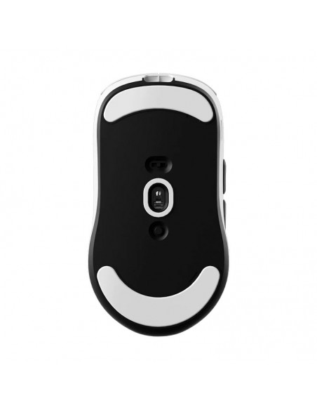 MOUSE GAMER SCYROX V8 ( V8-W ) WIRELESS - USB-C | 30K DPI | SENSOR PAW3950 | WHITE