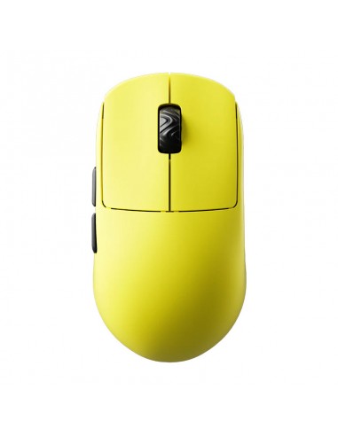 MOUSE GAMER SCYROX V8 ( V8-Y ) WIRELESS - USB-C...