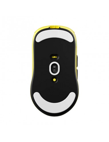 MOUSE GAMER SCYROX V8 ( V8-Y ) WIRELESS - USB-C...