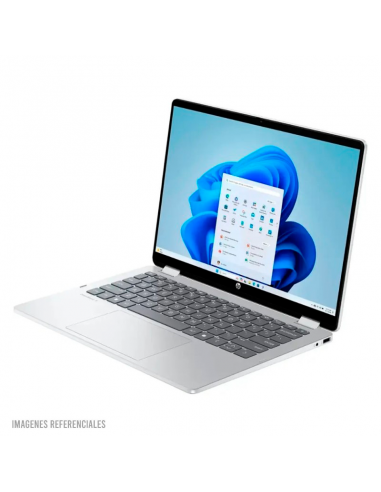 LAPTOP HP OMNIBOOK 5  FLIP 14-FP0023 INTEL CORE...