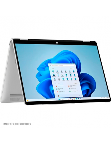 LAPTOP HP OMNIBOOK 5  FLIP 14-FP0023 INTEL CORE...