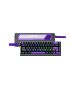 TECLADO MAGNETICO MACHENIKE LANCER68 2