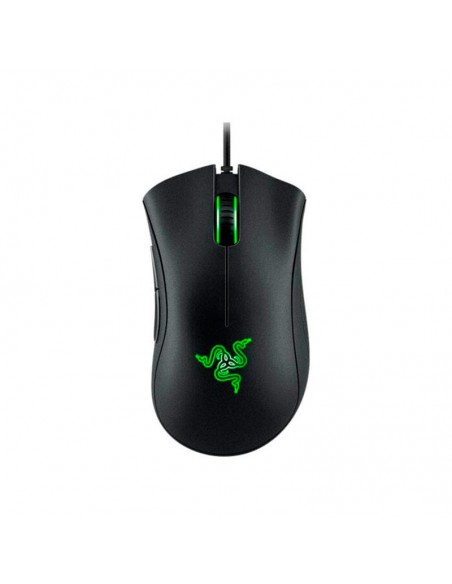 MOUSE GAMER RAZER DEATHADDER ESSENTIAL ( RZ01-03850100-R3M1 ) 6400 DPI | BLACK