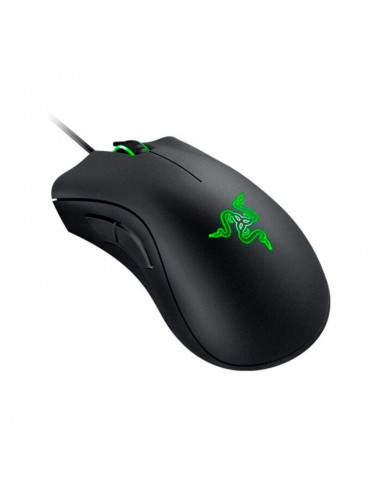 MOUSE GAMER RAZER DEATHADDER ESSENTIAL (...