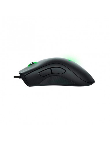 MOUSE GAMER RAZER DEATHADDER ESSENTIAL (...
