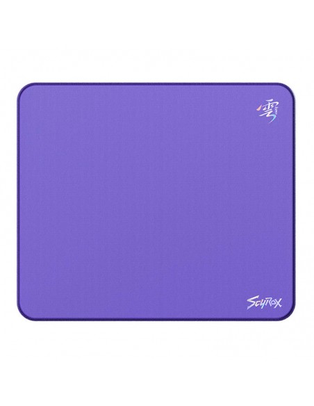 PAD MOUSE SCYROX KUMO ( KUMO ) 49CMX42CM X4MM | MORADO