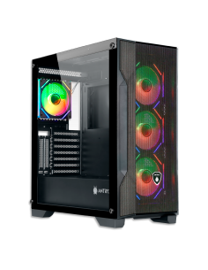 CASE ANTRYX FX 710U ( AC-FX710UK ) S/FUENTE | PANEL... 2
