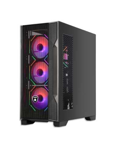 CASE ANTRYX FX 710U ( AC-FX710UK ) S/FUENTE |...
