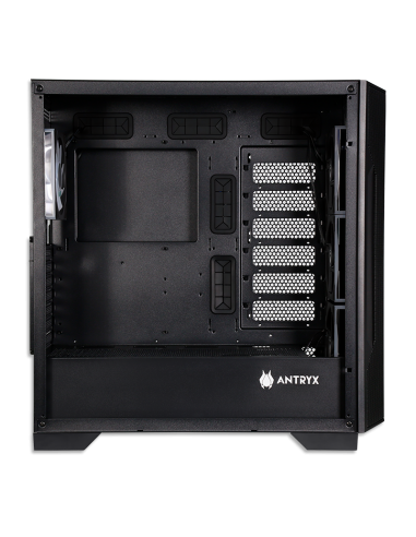 CASE ANTRYX FX 710U ( AC-FX710UK ) S/FUENTE |...