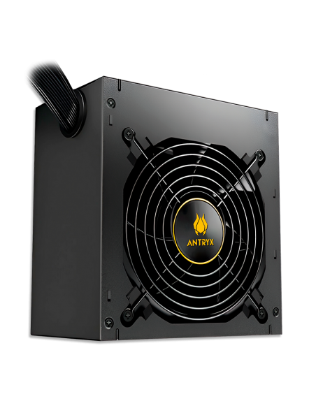 FUENTE DE PODER ANTRYX 850W KIRIN GOLD LITE ( GPW850S ) 80PLUS GOLD