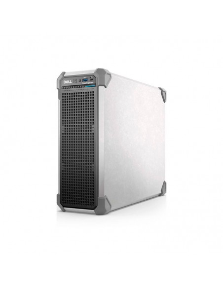 SERVIDOR DELL EMC POWEREDGE T160-1 X XEON E-2436G 16GB RAM 4TB HDD (T160ANH2Y25V1)