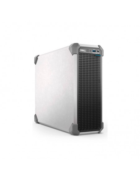 SERVIDOR DELL EMC POWEREDGE T160-1 X XEON E-2436G 16GB RAM 4TB HDD (T160ANH2Y25V1)