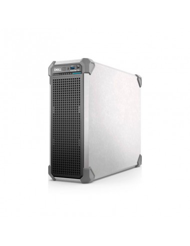 SERVIDOR DELL T160 INTEL XEON E2414G 16GB 2TB...