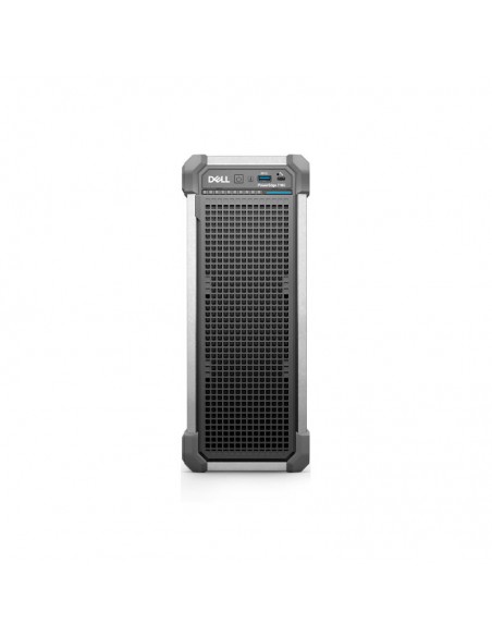 SERVIDOR DELL T160 INTEL XEON E2414G 16GB 2TB (T160FY26Q1)