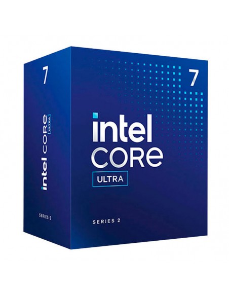 PROCESADOR INTEL CORE ULTRA 7 265F ( BX80768265F ) LGA 1851