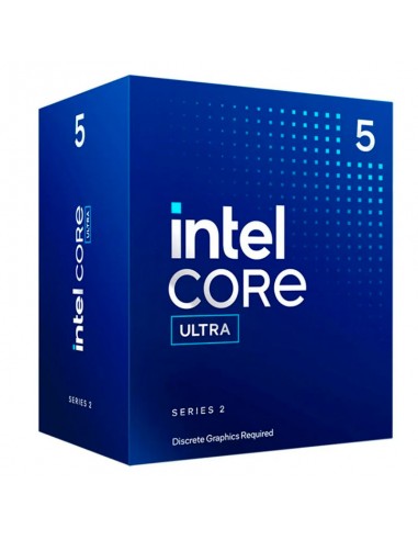 PROCESADOR INTEL CORE ULTRA...