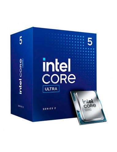 PROCESADOR INTEL CORE ULTRA...