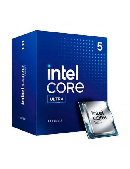 PROCESADOR INTEL CORE ULTRA 5-225F(BX80768225F)20MB|3.3/4.9GHZ|LGA1851