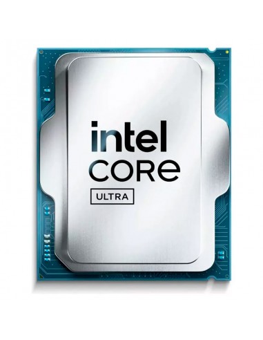 PROCESADOR INTEL CORE ULTRA...