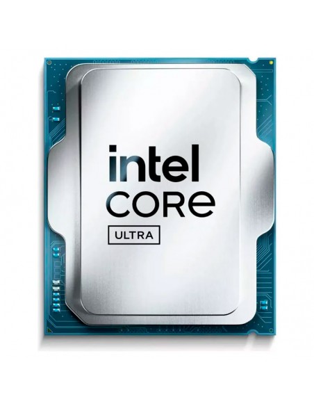 PROCESADOR INTEL CORE ULTRA 5-225F ( BX80768225F ) 20MB - 3.3 - 4.9GHZ | LGA 1851