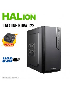 CASE HALION DATAONE NOVA