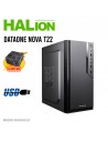 CASE HALION DATAONE NOVA