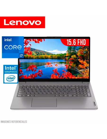 LAPTOP LENOVO V15 G4