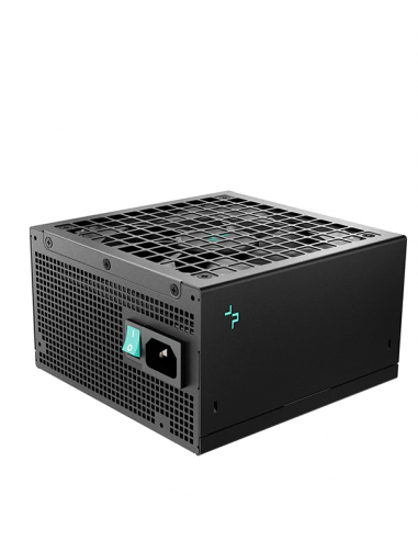 FUENTE DE PODER DEEPCOOL 1000W PN1000M (...