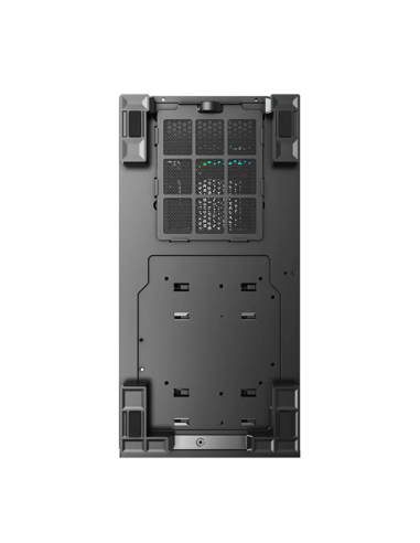 CASE MONTECH SKY TWO BLACK ( SKY TWO-B ) S/...