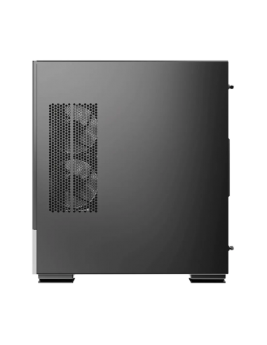 CASE MONTECH SKY TWO BLACK ( SKY TWO-B ) S/...